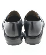 Odette e Odile（オデット　エ　オディール）ドレスシューズ/ローファー 黒 サイズ:24.5cm レディース/2200665903199