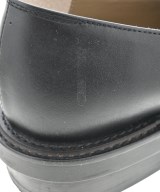 Odette e Odile（オデット　エ　オディール）ドレスシューズ/ローファー 黒 サイズ:24.5cm レディース/2200665903199