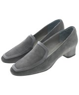 Odette e Odile（オデット　エ　オディール）パンプス グレー サイズ:24cm レディース/2200663804016