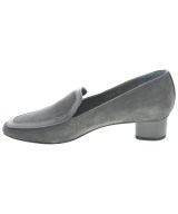 Odette e Odile（オデット　エ　オディール）パンプス グレー サイズ:24cm レディース/2200663804016