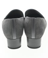 Odette e Odile（オデット　エ　オディール）パンプス グレー サイズ:24cm レディース/2200663804016