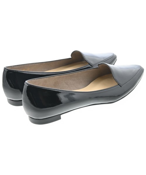 Odette e Odile（オデット　エ　オディール）パンプス 黒 サイズ:24cm レディース/2200663804023