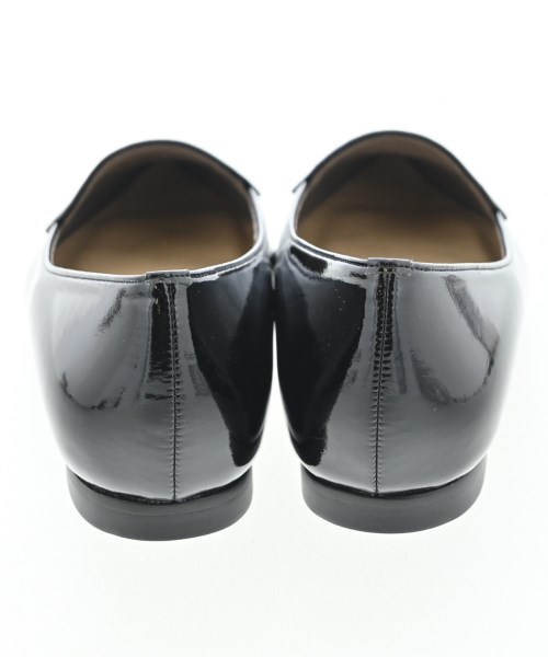 Odette e Odile（オデット　エ　オディール）パンプス 黒 サイズ:24cm レディース/2200663804023