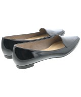 Odette e Odile（オデット　エ　オディール）パンプス 黒 サイズ:24cm レディース/2200663804023