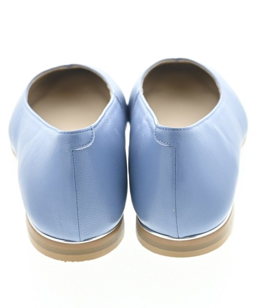 Odette e Odile（オデット　エ　オディール）パンプス 青 サイズ:24cm レディース/2200663804030