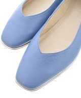Odette e Odile（オデット　エ　オディール）パンプス 青 サイズ:24cm レディース/2200663804030