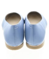 Odette e Odile（オデット　エ　オディール）パンプス 青 サイズ:24cm レディース/2200663804030