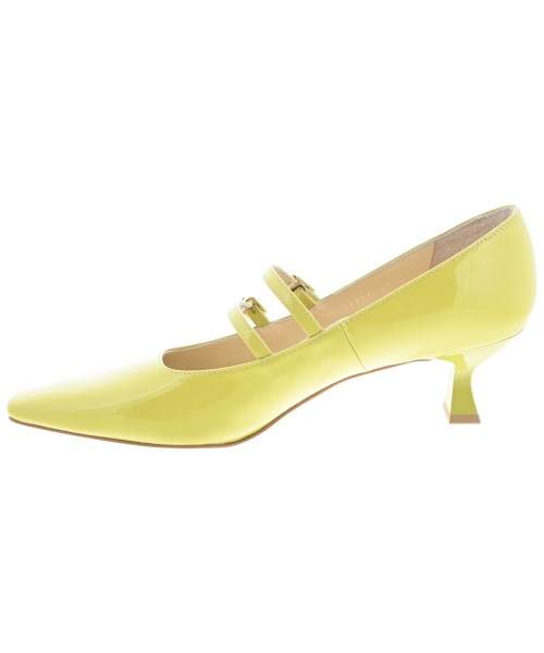 Odette e Odile（オデット　エ　オディール）パンプス 緑 サイズ:24.5cm レディース/2200667903050