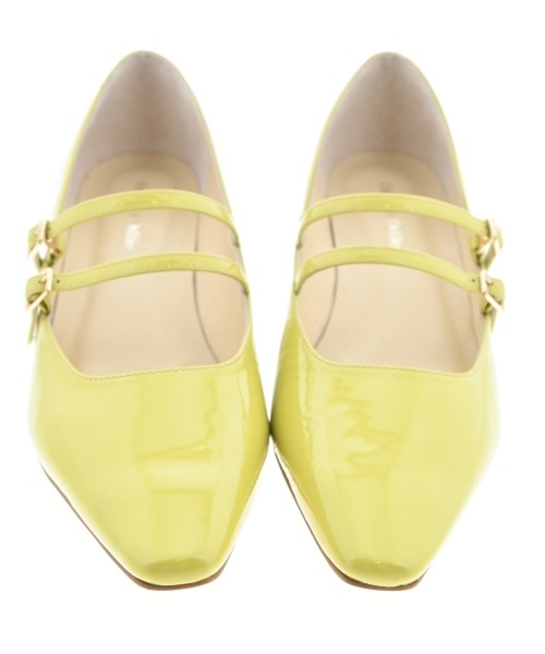 Odette e Odile（オデット　エ　オディール）パンプス 緑 サイズ:24.5cm レディース/2200667903050