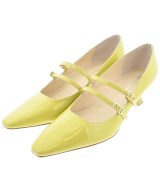 Odette e Odile（オデット　エ　オディール）パンプス 緑 サイズ:24.5cm レディース/2200667903050