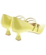 Odette e Odile（オデット　エ　オディール）パンプス 緑 サイズ:24.5cm レディース/2200667903050