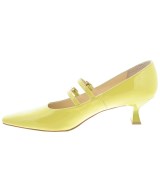 Odette e Odile（オデット　エ　オディール）パンプス 緑 サイズ:24.5cm レディース/2200667903050