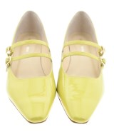 Odette e Odile（オデット　エ　オディール）パンプス 緑 サイズ:24.5cm レディース/2200667903050