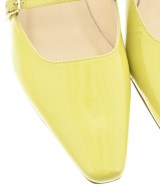 Odette e Odile（オデット　エ　オディール）パンプス 緑 サイズ:24.5cm レディース/2200667903050