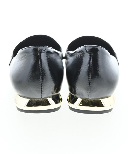 Odette e Odile（オデット　エ　オディール）ドレスシューズ/ローファー 黒 サイズ:22.5cm レディース/2200661891049