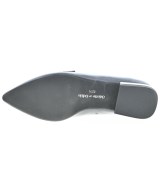 Odette e Odile（オデット　エ　オディール）ドレスシューズ/ローファー 黒 サイズ:22.5cm レディース/2200661891049