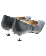 Odette e Odile（オデット　エ　オディール）パンプス 黒 サイズ:22cm レディース/2200662455080