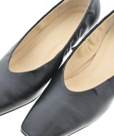 Odette e Odile（オデット　エ　オディール）パンプス 黒 サイズ:22cm レディース/2200662455080