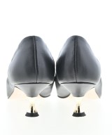 Odette e Odile（オデット　エ　オディール）パンプス 黒 サイズ:22cm レディース/2200662455080