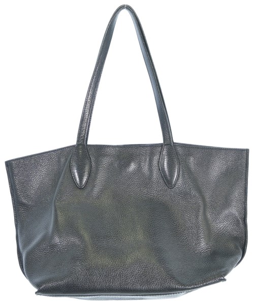 Odette e Odile(オデット　エ　オディール)トートバッグ 黒 サイズ:-/2200662735083