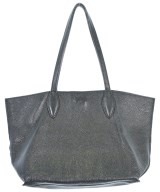 Odette e Odile（オデット　エ　オディール）トートバッグ 黒 サイズ:- レディース/2200662735083