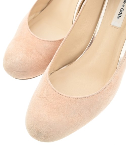 Odette e Odile（オデット　エ　オディール）パンプス ベージュ サイズ:25cm レディース/2200666801043