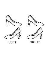 Odette e Odile（オデット　エ　オディール）パンプス ベージュ サイズ:25cm レディース/2200666801043