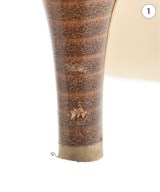 Odette e Odile（オデット　エ　オディール）パンプス ベージュ サイズ:25cm レディース/2200666801043