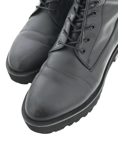 Odette e Odile（オデット　エ　オディール）ブーツ 黒 サイズ:23.5cm レディース/2200668633031