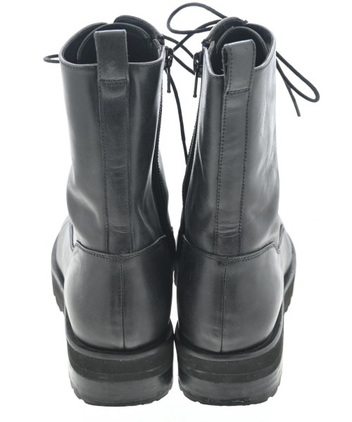 Odette e Odile（オデット　エ　オディール）ブーツ 黒 サイズ:23.5cm レディース/2200668633031