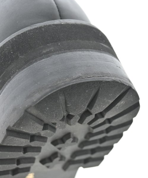 Odette e Odile（オデット　エ　オディール）ブーツ 黒 サイズ:23.5cm レディース/2200668633031