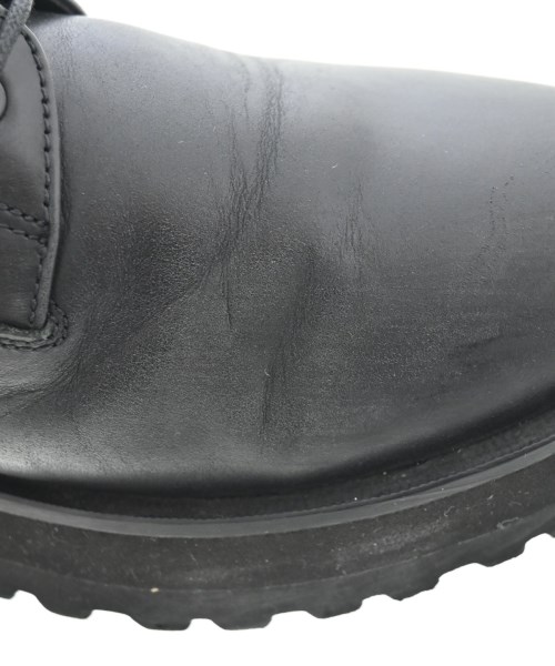 Odette e Odile（オデット　エ　オディール）ブーツ 黒 サイズ:23.5cm レディース/2200668633031