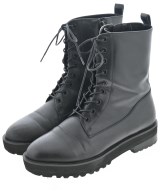 Odette e Odile（オデット　エ　オディール）ブーツ 黒 サイズ:23.5cm レディース/2200668633031