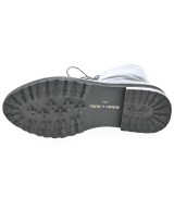 Odette e Odile（オデット　エ　オディール）ブーツ 黒 サイズ:23.5cm レディース/2200668633031