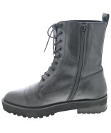 Odette e Odile（オデット　エ　オディール）ブーツ 黒 サイズ:23.5cm レディース/2200668633031