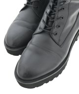 Odette e Odile（オデット　エ　オディール）ブーツ 黒 サイズ:23.5cm レディース/2200668633031