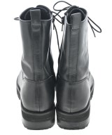 Odette e Odile（オデット　エ　オディール）ブーツ 黒 サイズ:23.5cm レディース/2200668633031