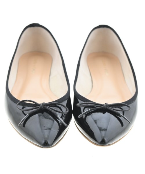 Odette e Odile（オデット　エ　オディール）バレエシューズ/オペラシューズ 黒 サイズ:22cm レディース/2200668742030