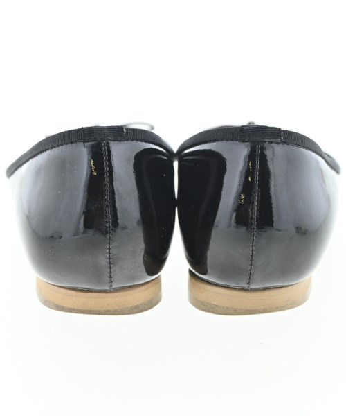 Odette e Odile（オデット　エ　オディール）バレエシューズ/オペラシューズ 黒 サイズ:22cm レディース/2200668742030