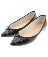 Odette e Odile（オデット　エ　オディール）バレエシューズ/オペラシューズ 黒 サイズ:22cm レディース/2200668742030