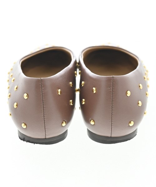 Odette e Odile（オデット　エ　オディール）パンプス 茶 サイズ:23cm レディース/2200669842012