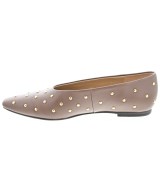 Odette e Odile（オデット　エ　オディール）パンプス 茶 サイズ:23cm レディース/2200669842012