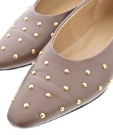 Odette e Odile（オデット　エ　オディール）パンプス 茶 サイズ:23cm レディース/2200669842012