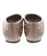 Odette e Odile（オデット　エ　オディール）パンプス 茶 サイズ:23cm レディース/2200669842012