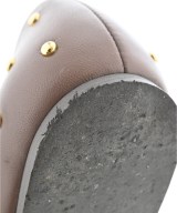 Odette e Odile（オデット　エ　オディール）パンプス 茶 サイズ:23cm レディース/2200669842012