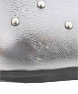 Odette e Odile（オデット　エ　オディール）パンプス シルバー サイズ:23cm レディース/2200669842029