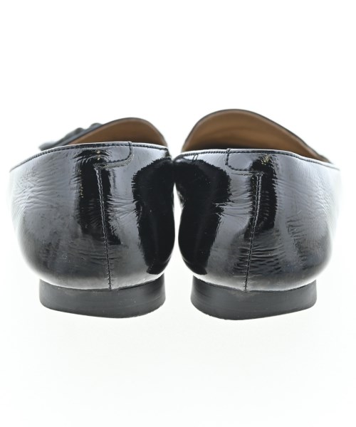 Odette e Odile（オデット　エ　オディール）パンプス 黒 サイズ:22.5cm レディース/2200670439034