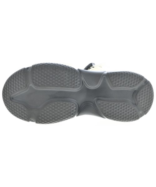 Odette e Odile（オデット　エ　オディール）サンダル 白 サイズ:23.5cm レディース/2200667588042