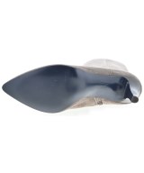 Odette e Odile（オデット　エ　オディール）ブーツ グレー サイズ:22.5cm レディース/2200668325035