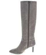 Odette e Odile（オデット　エ　オディール）ブーツ グレー サイズ:22.5cm レディース/2200668325035